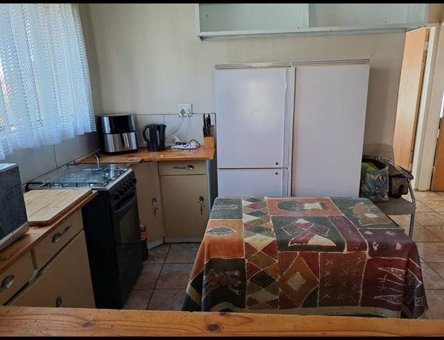 3 BEDROOM PROPERTY TO RENT IN ELSPARK